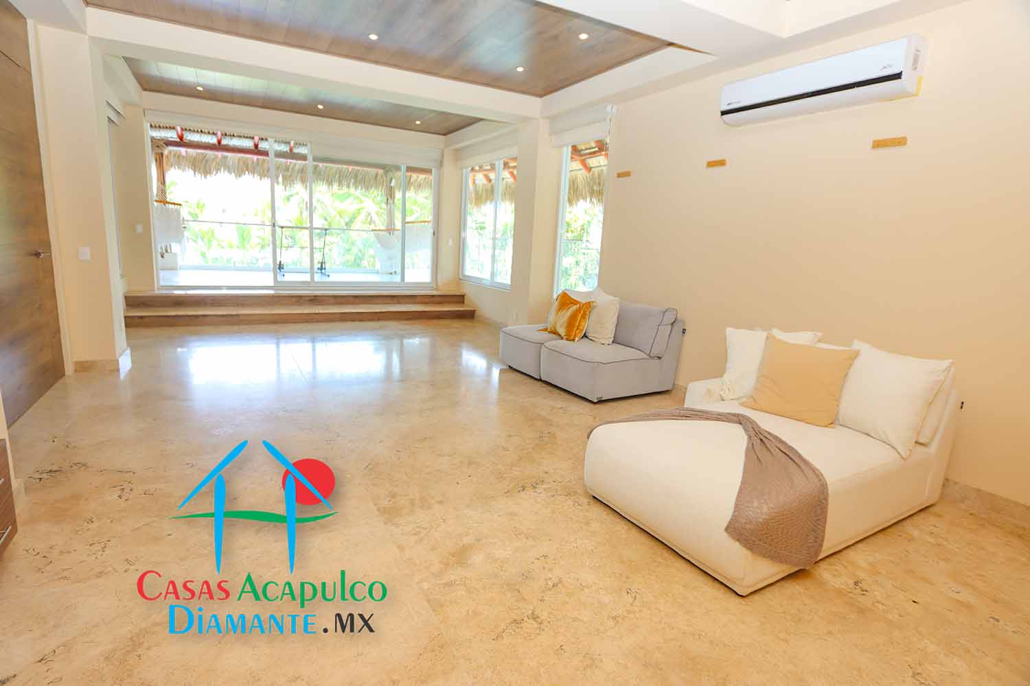 Son Vida Formentera 6 - Recámara tres 1